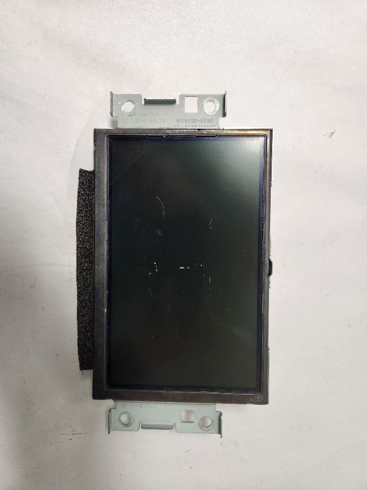 2012 VOLVO 60 SERIES 5cyl Gasoline Turbo 2.5 Info-GPS-TV Screen - 386787