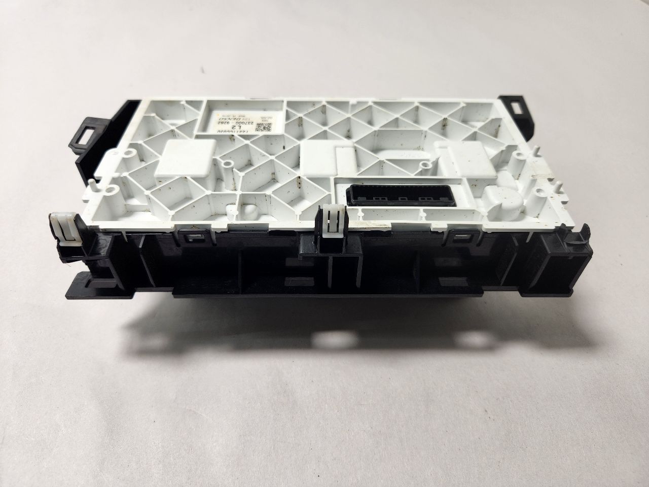 2025 TOYOTA GR86 TEMP CONTROL - 386790 — photo 2