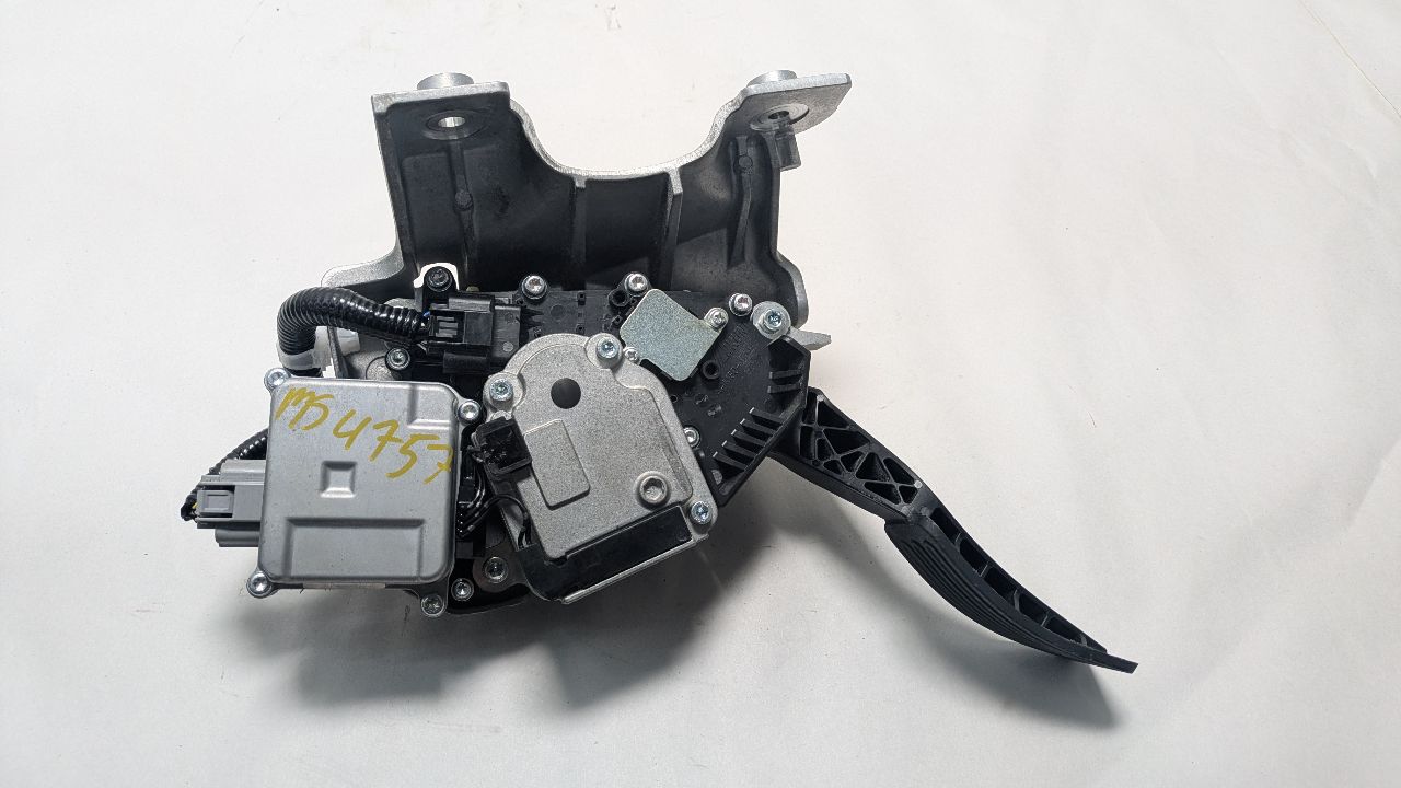 2014 INFINITI QX60 4cyl Electric 2.5 POWER STRG ASSEMBLY - 386830 — photo 1