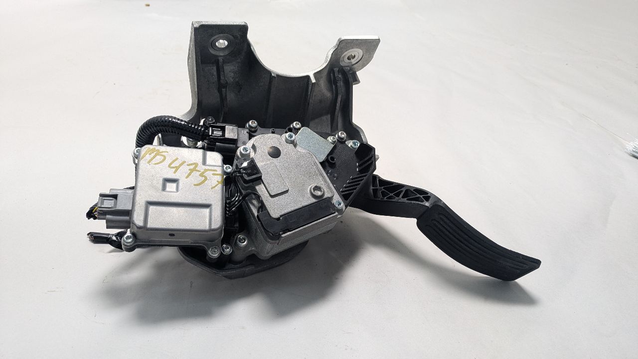 2014 INFINITI QX60 4cyl Electric 2.5 POWER STRG ASSEMBLY - 386830 — photo 2