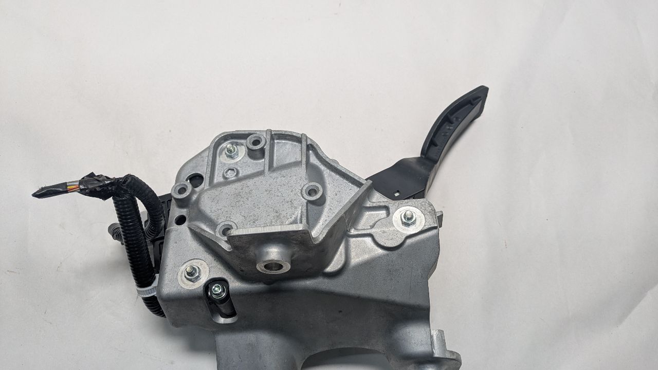 2014 INFINITI QX60 4cyl Electric 2.5 POWER STRG ASSEMBLY - 386830 — photo 3