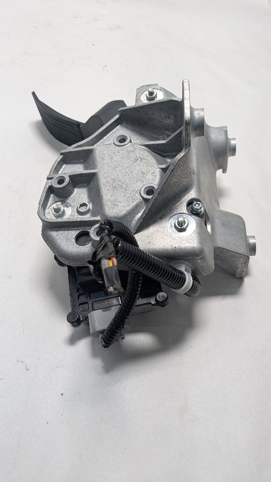2014 INFINITI QX60 4cyl Electric 2.5 POWER STRG ASSEMBLY - 386830 — photo 4