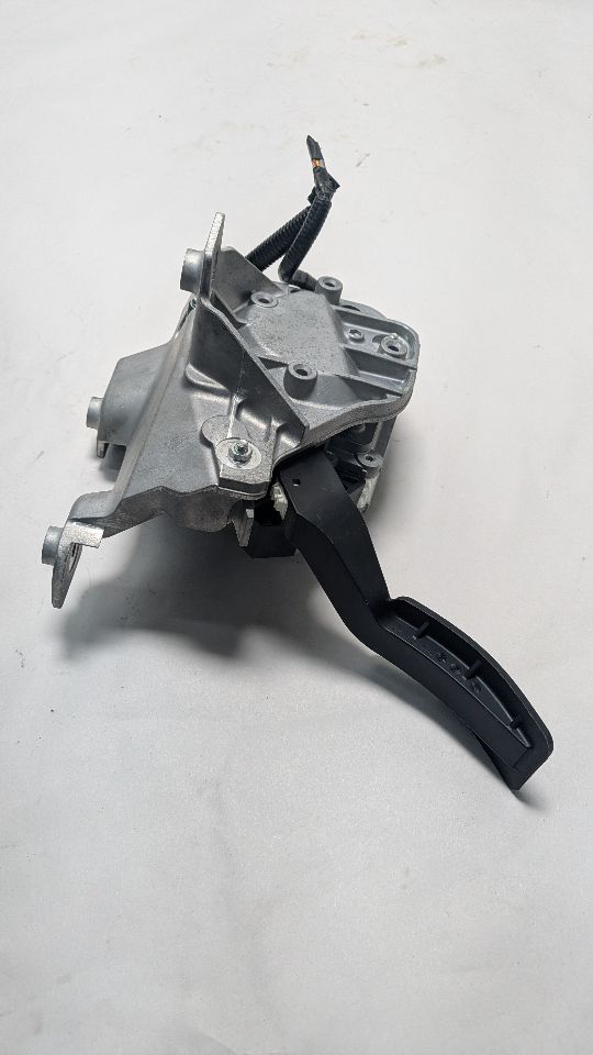 2014 INFINITI QX60 4cyl Electric 2.5 POWER STRG ASSEMBLY - 386830 — photo 5
