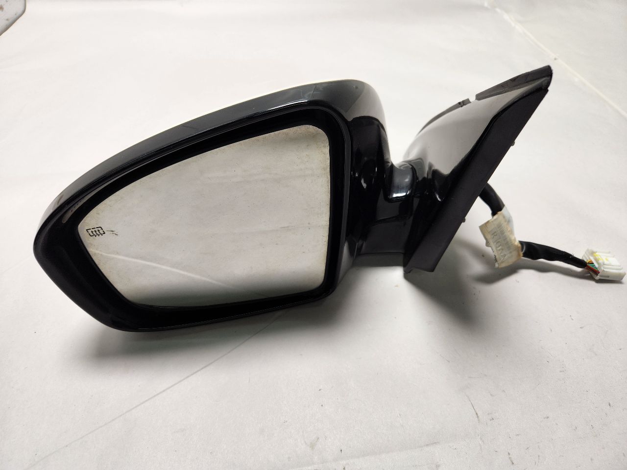 2014 INFINITI QX60 4cyl Electric 2.5 POWER STRG ASSEMBLY - 386830 — photo 6