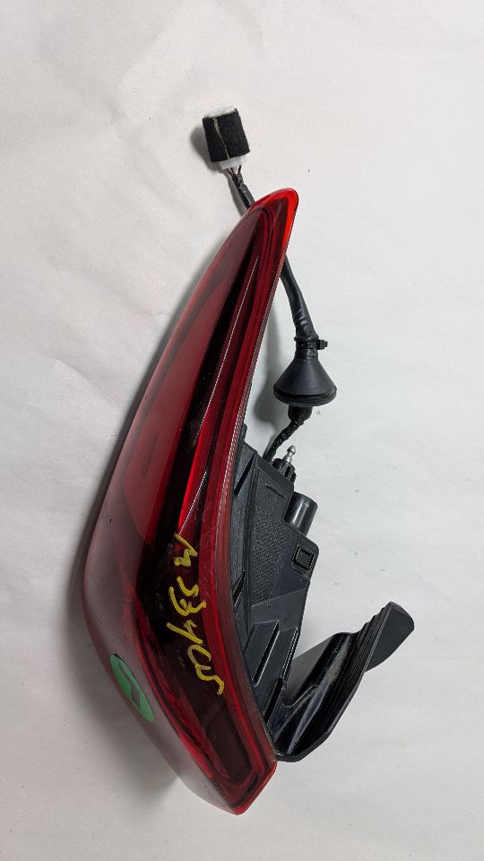 2023 HYUNDAI KONA 2.0L 4cyl Gasoline Left TAIL LAMP - 387161 — photo 4