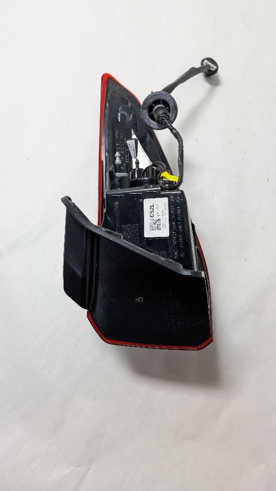 2023 HYUNDAI KONA 2.0L 4cyl Gasoline Left TAIL LAMP - 387161 — photo 6