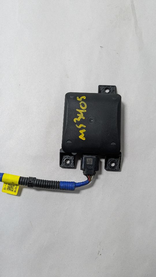 2023 HYUNDAI KONA 2.0L 4cyl Gasoline Camera Projector - 387168