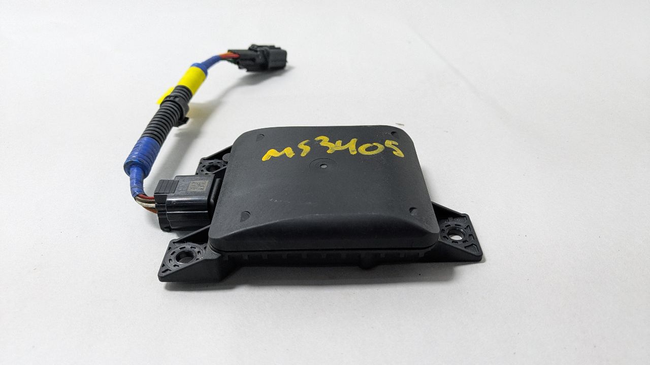 2023 HYUNDAI KONA 2.0L 4cyl Gasoline Camera Projector - 387168 — photo 2
