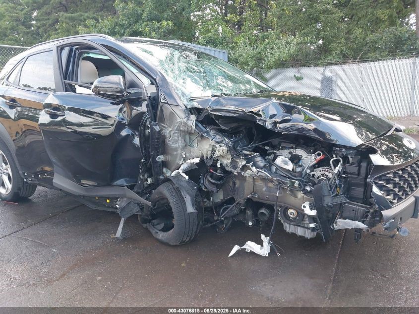 2023 HYUNDAI KONA 2.0L 4cyl Gasoline Transmiss,Transaxle - 387170 — photo 8