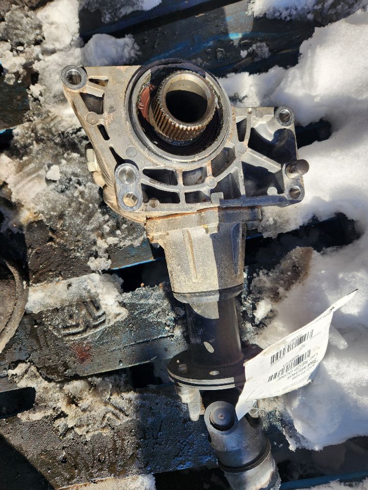 2023 HYUNDAI KONA 2.0L 4cyl Gasoline TRANSFER CASE ASSY - 387171