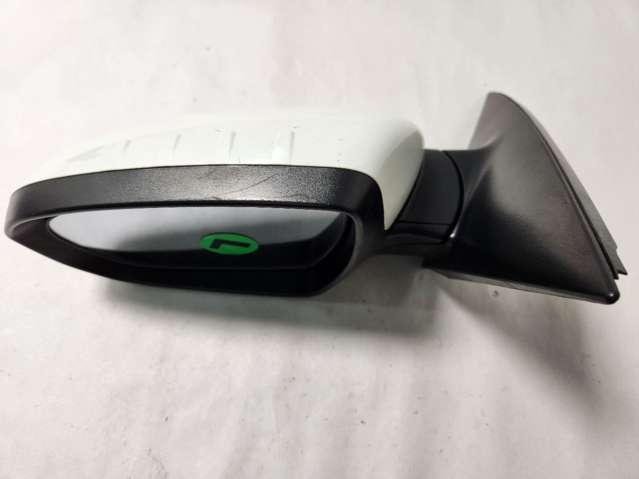 2011 KIA OPTIMA 4cyl Gasoline 2.4 Left SIDE VIEW MIRROR - 387194 — photo 2