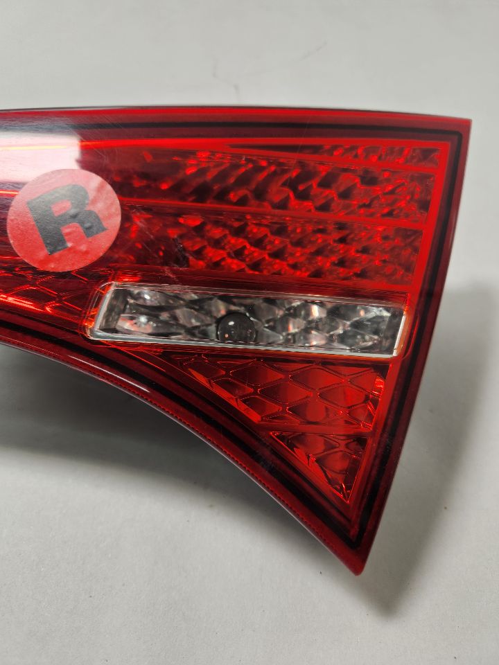 2011 KIA OPTIMA 4cyl Gasoline 2.4 Right TAIL LAMP - 387196 — photo 2