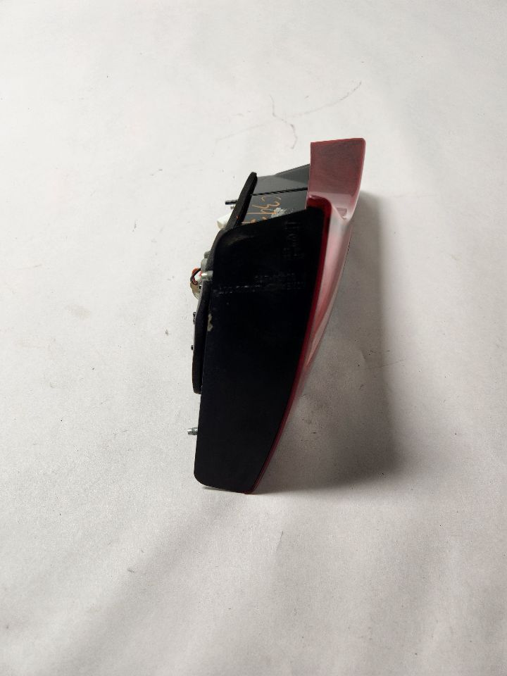 2011 KIA OPTIMA 4cyl Gasoline 2.4 Right TAIL LAMP - 387196 — photo 4