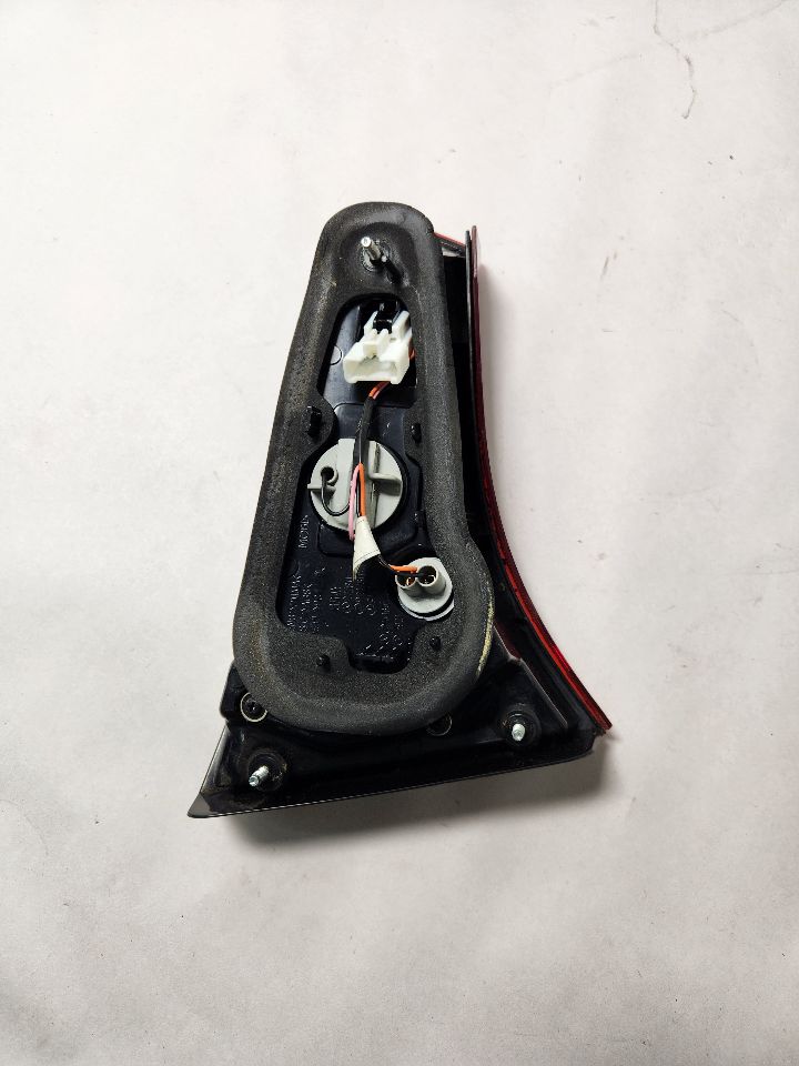 2011 KIA OPTIMA 4cyl Gasoline 2.4 Right TAIL LAMP - 387196 — photo 6