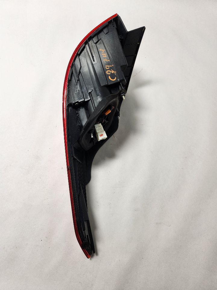 2011 KIA OPTIMA 4cyl Gasoline 2.4 Left TAIL LAMP - 387198 — photo 5