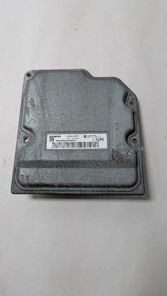 2006 CADILLAC CTS 6cyl Gasoline 3.6 Eng/Motor Cont Mod - 387262 — photo 3