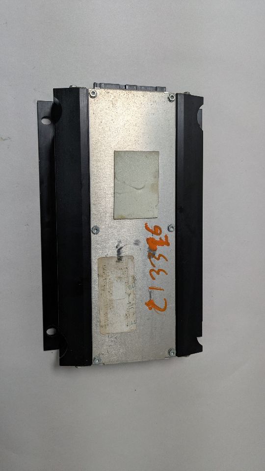 2006 CADILLAC CTS 6cyl Gasoline 3.6 Radio Audio - 387268