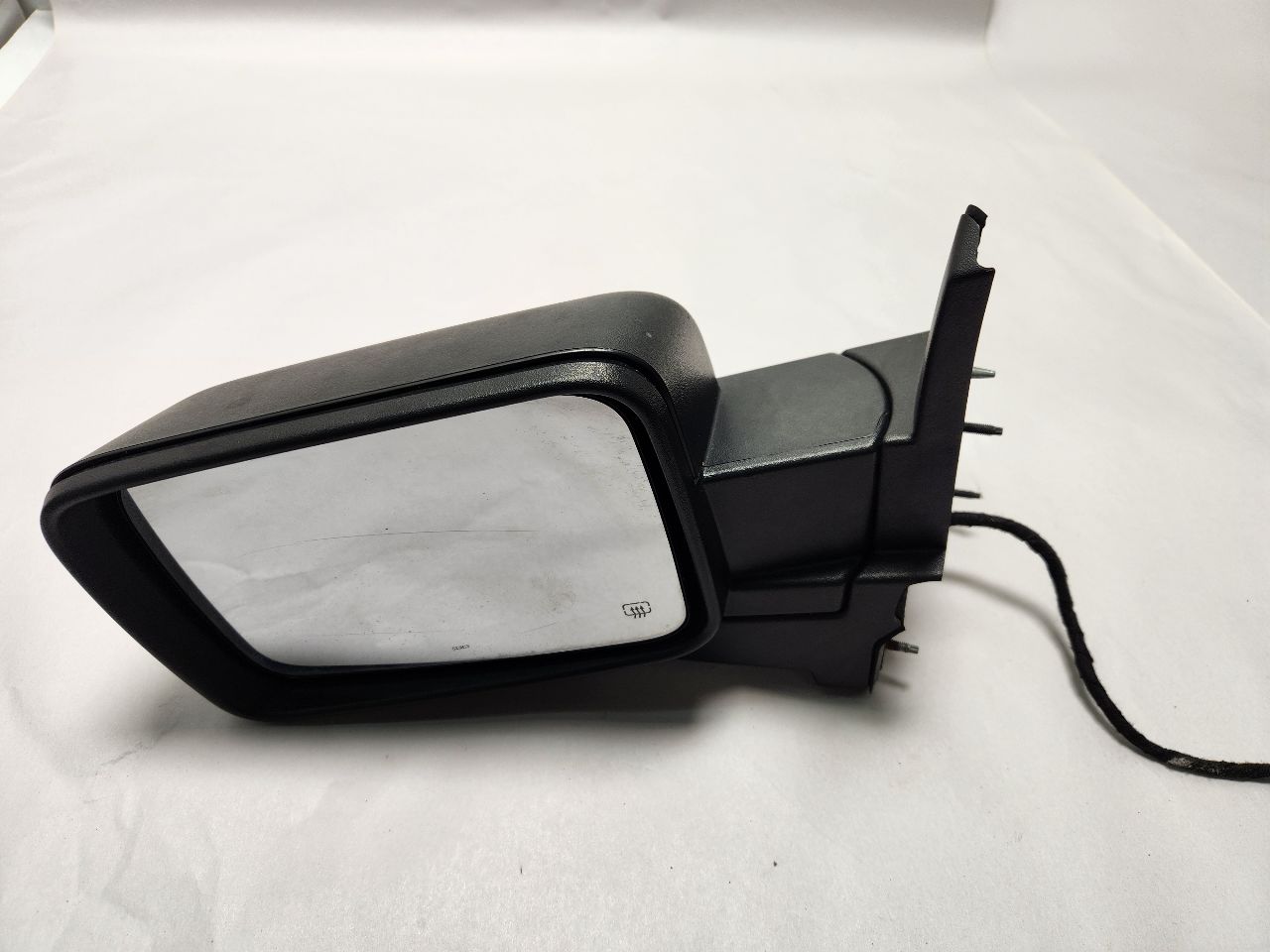 2006 JEEP COMMANDER 8cyl Gasoline 4.7 Left SIDE VIEW MIRROR - 387286