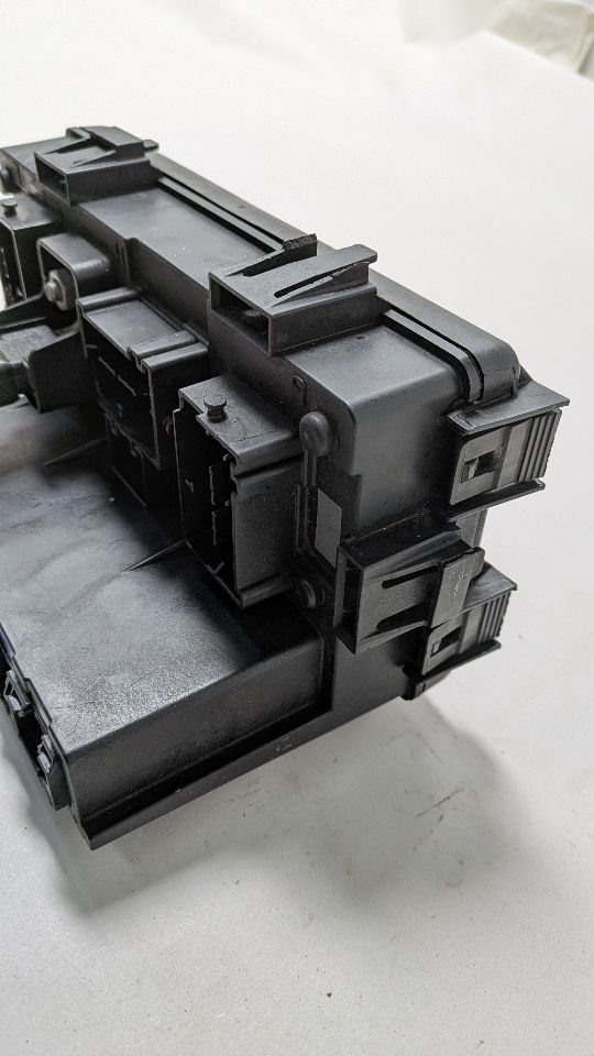 2015 JEEP PATRIOT Chassis Cont Mod - 387324 — photo 6