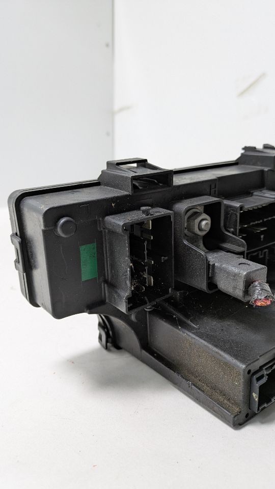 2015 JEEP PATRIOT Chassis Cont Mod - 387324 — photo 7