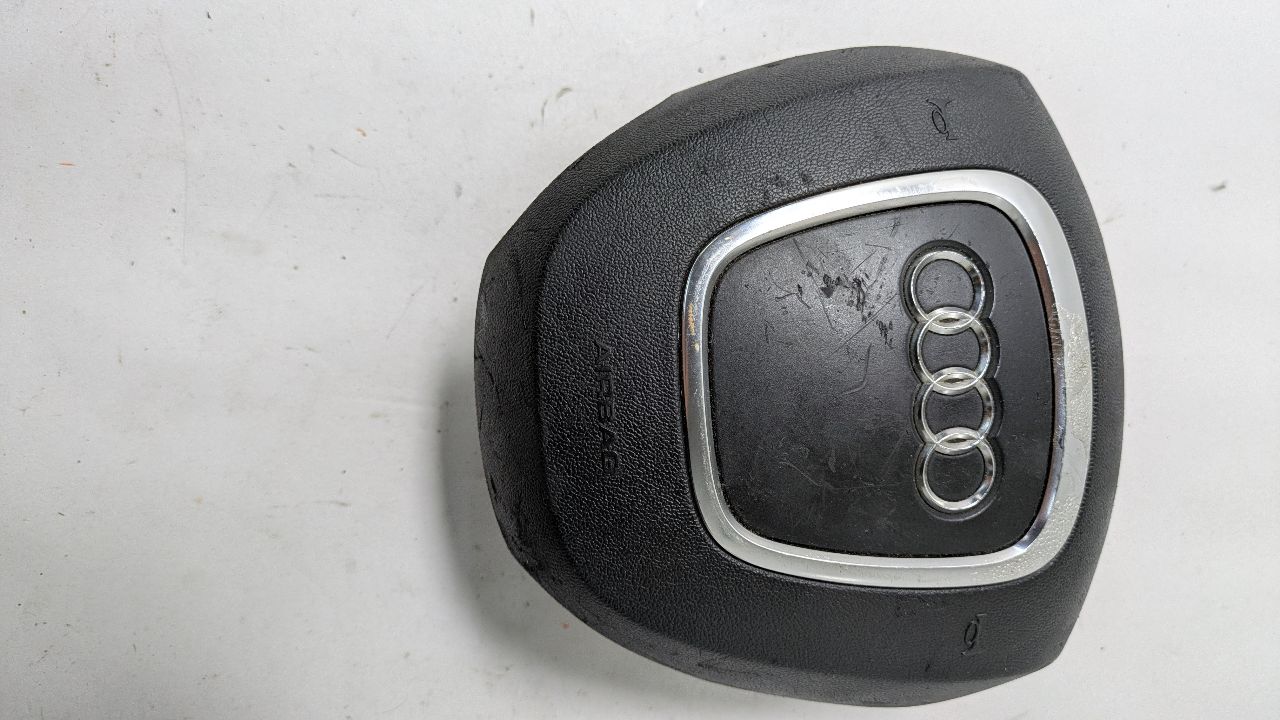 2009 AUDI A4 4cyl Gasoline Turbo 2.0 AIR BAG - 387340