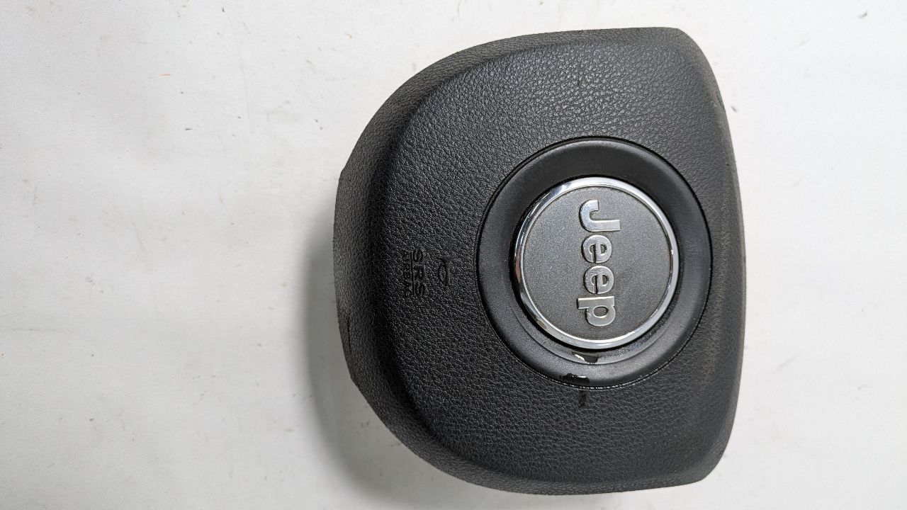 2015 JEEP CHEROKEE 6cyl gas flex fuel 3.2 Left AIR BAG - 387343