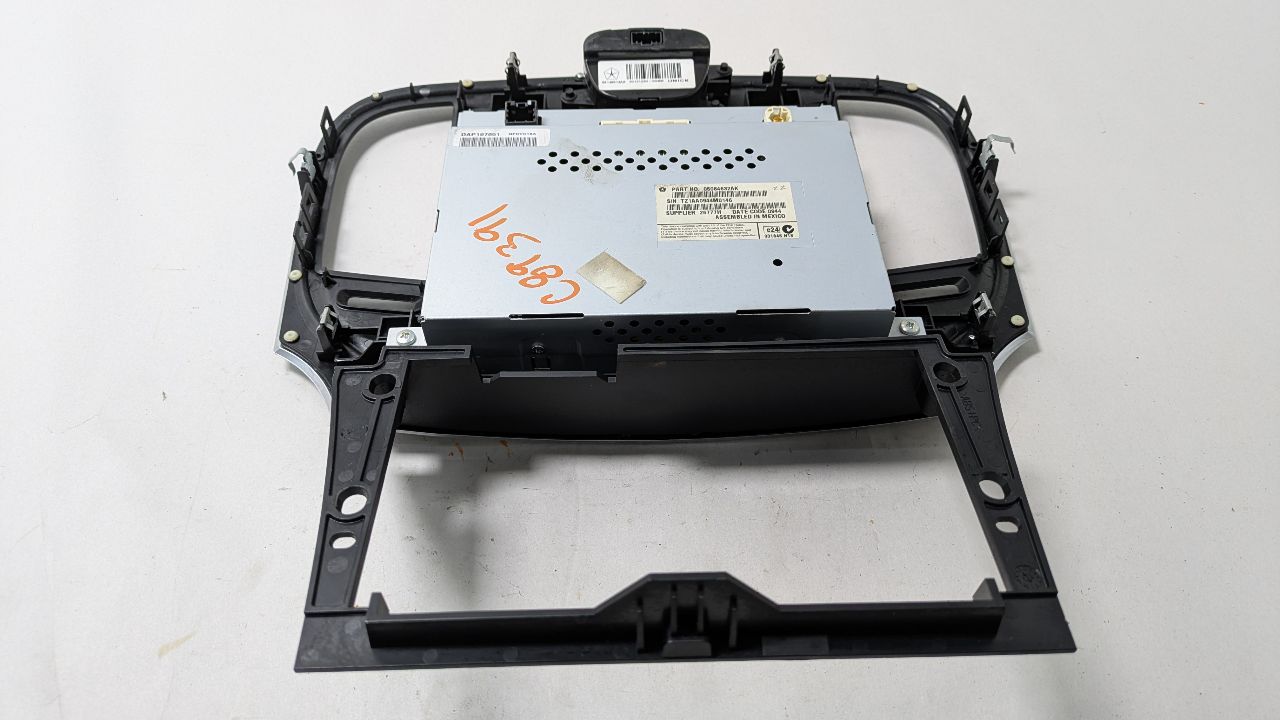 2014 CHRYSLER 300 Info-GPS-TV Screen - 387347 — photo 6