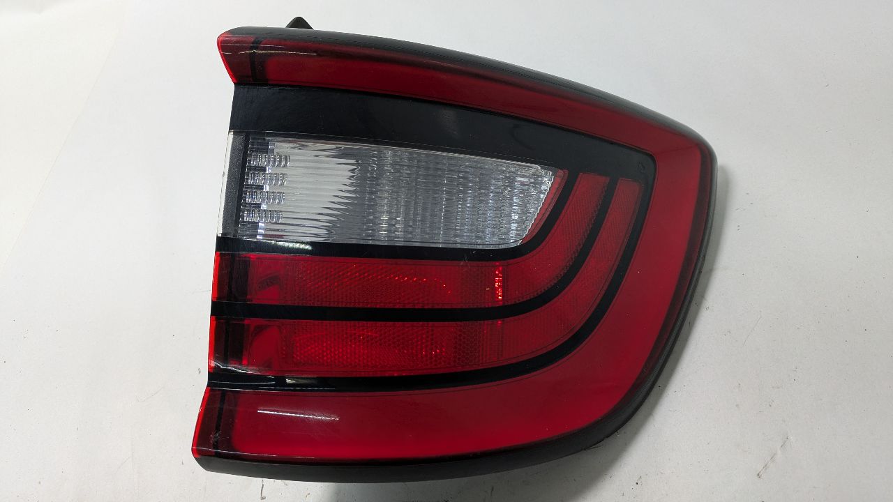 2022 DODGE DURANGO 3.6L 6cyl VVT Right TAIL LAMP - 387352