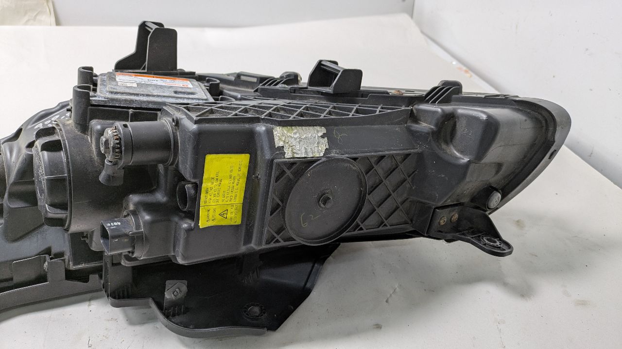 2015 HYUNDAI SONATA Right HEADLAMP ASSEMBLY - 387359 — photo 4