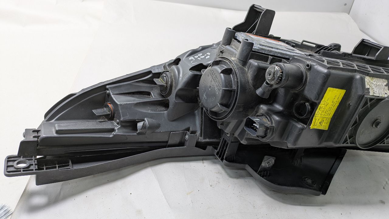 2015 HYUNDAI SONATA Right HEADLAMP ASSEMBLY - 387359 — photo 5