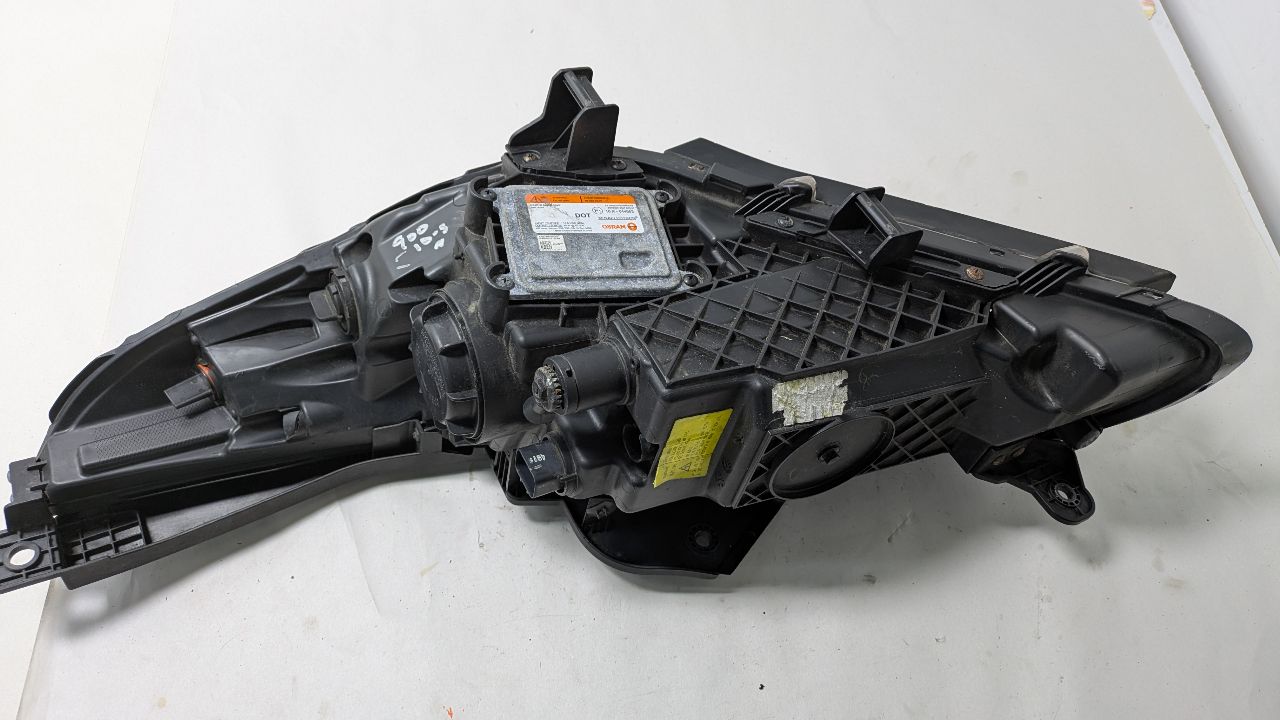 2015 HYUNDAI SONATA Right HEADLAMP ASSEMBLY - 387359 — photo 6