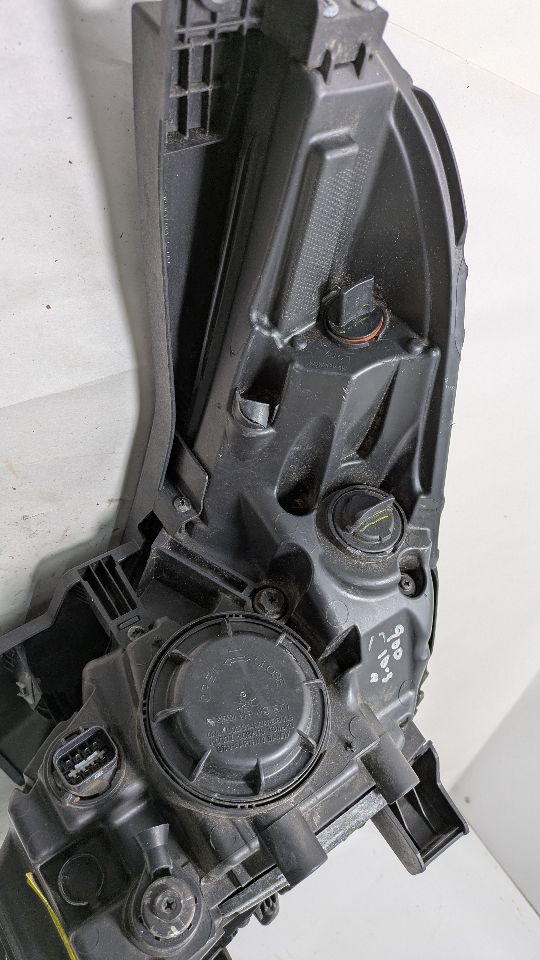 2015 HYUNDAI SONATA Right HEADLAMP ASSEMBLY - 387359 — photo 7