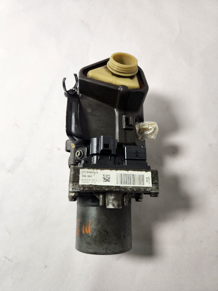 2013 NISSAN ALTIMA 4cyl Gasoline 2.5 DOHC PS Pump/Motor - 387395
