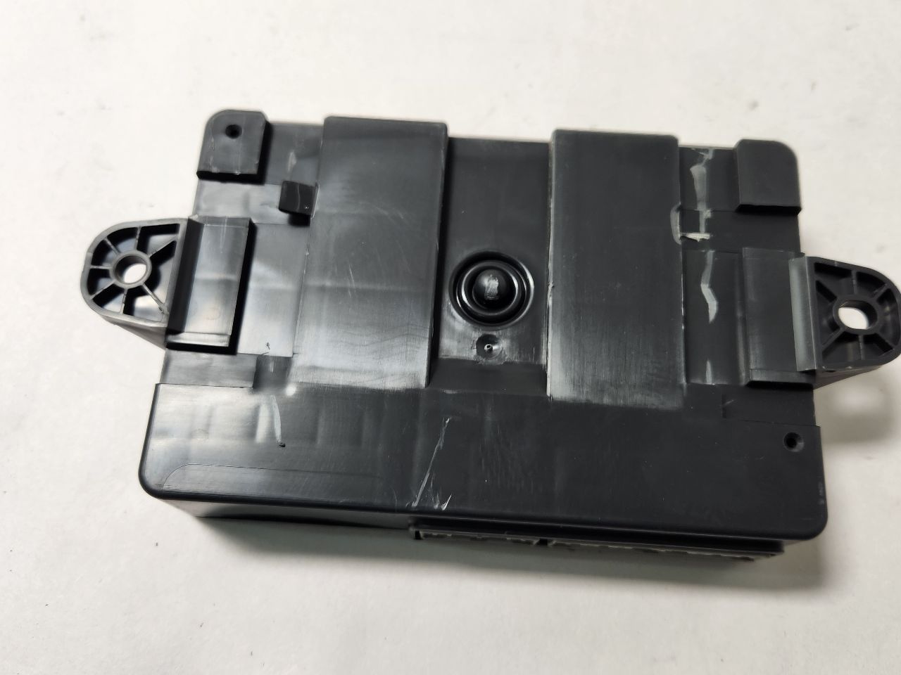 2011 LAND ROVER RANGE ROVER Chassis Cont Mod - 387399 — photo 5