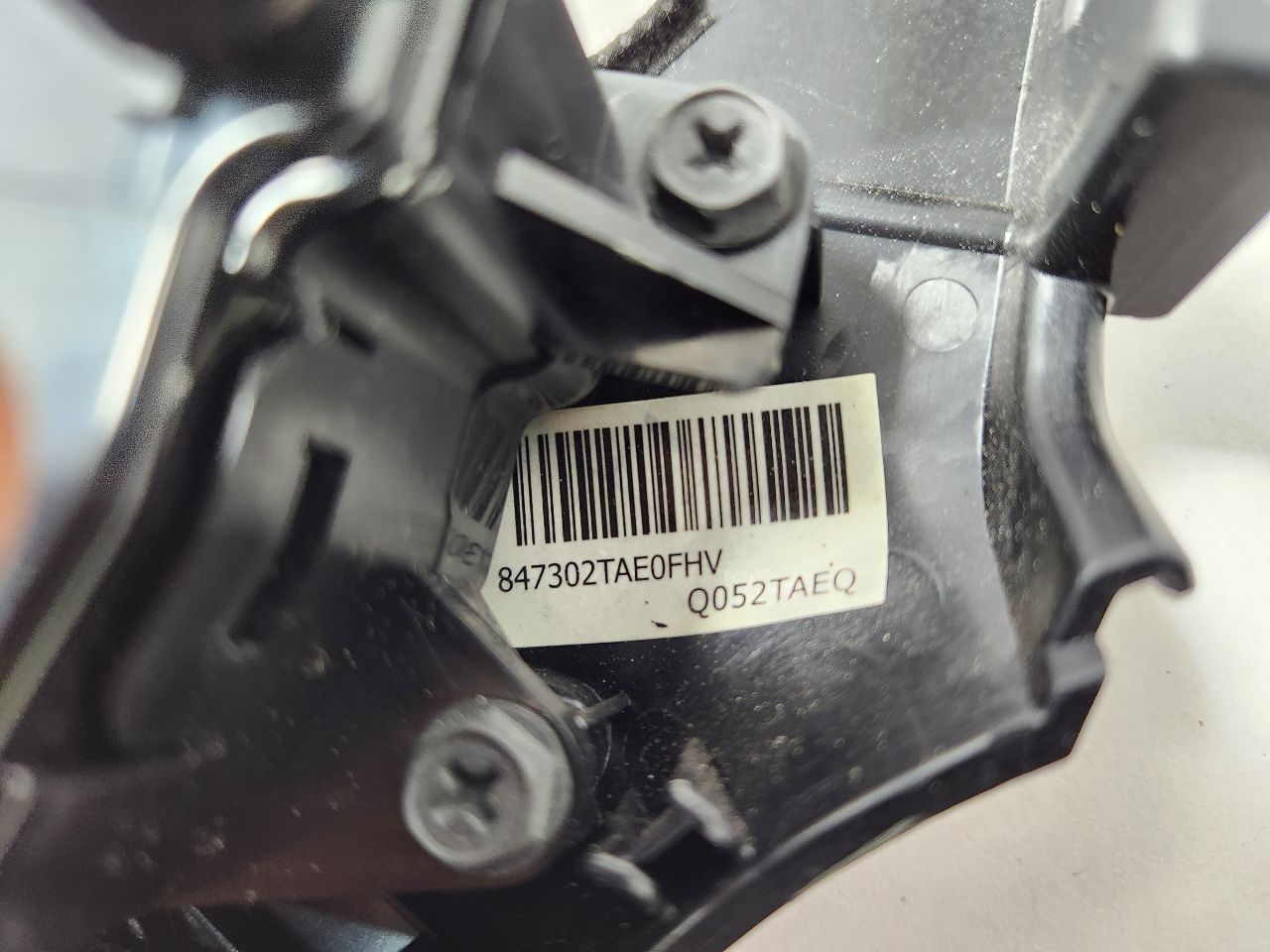2014 KIA OPTIMA 4cyl Gasoline Turbo 2.0 TEMP CONTROL - 387408 — photo 7