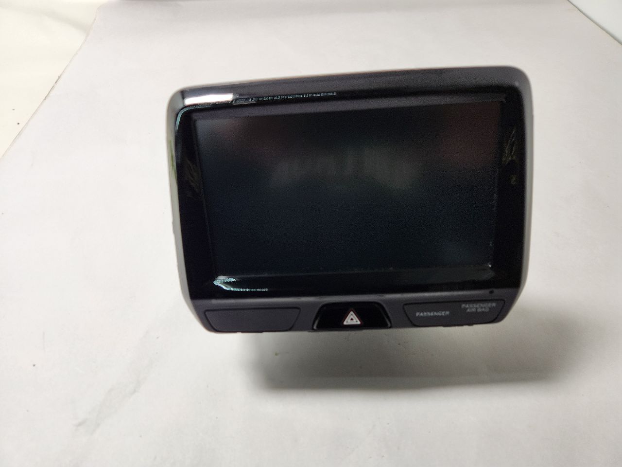 2019 HYUNDAI VELOSTER 2.0L 4cyl Gasoline VVT Radio Audio - 387410