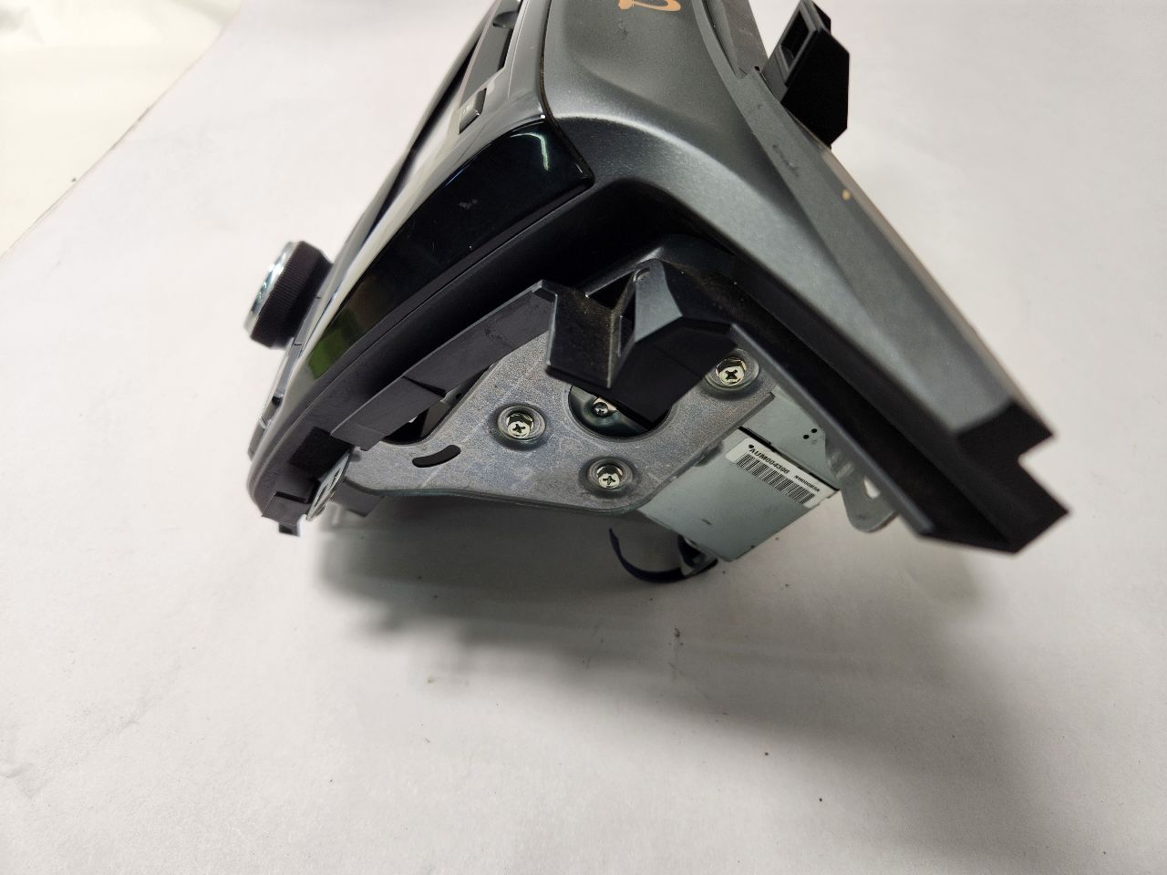 2016 HONDA ODYSSEY 6cyl Gasoline 3.5 Radio Audio - 387415 — photo 3