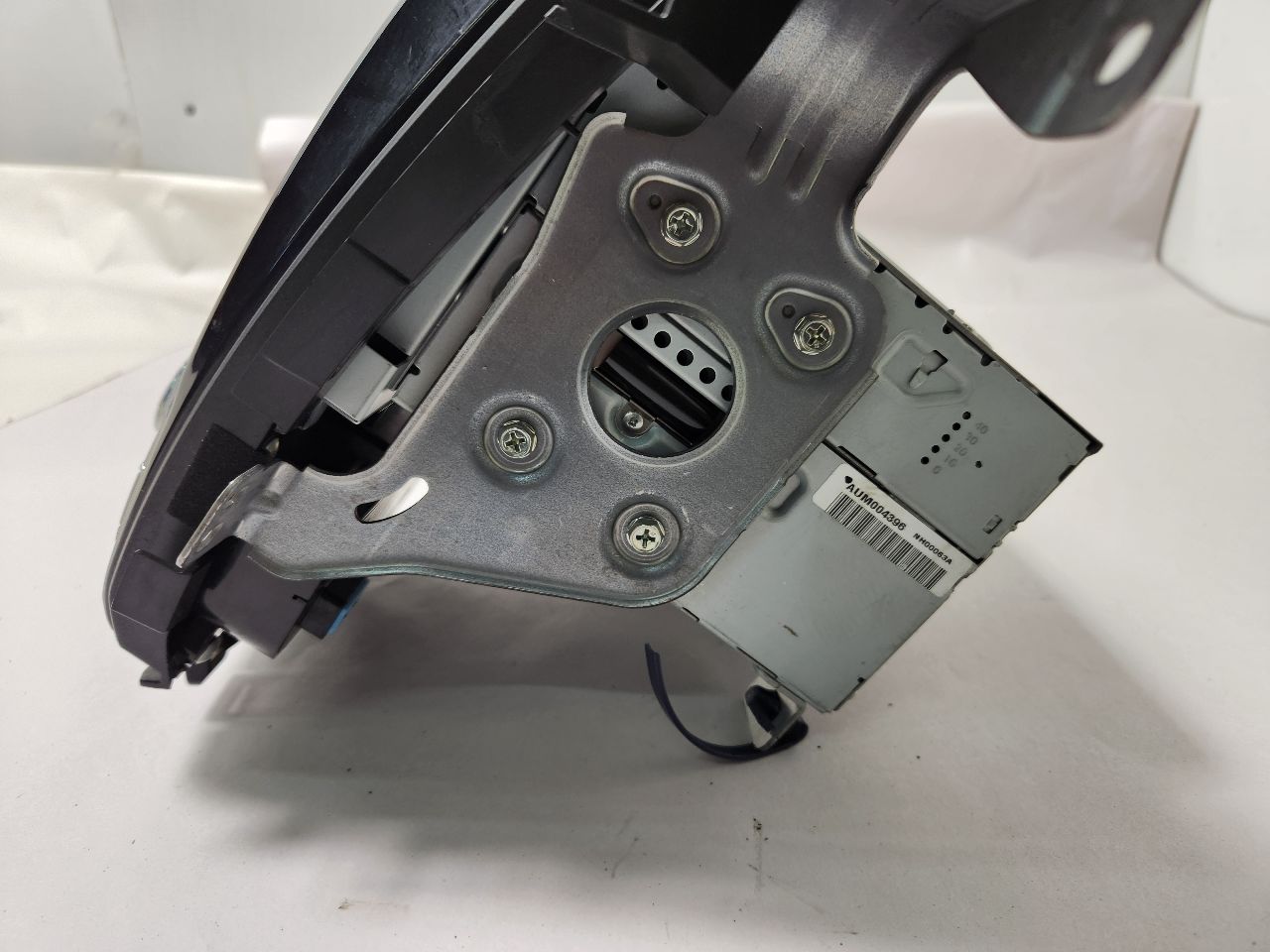 2016 HONDA ODYSSEY 6cyl Gasoline 3.5 Radio Audio - 387415 — photo 4