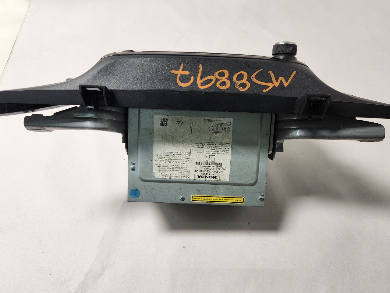 2016 HONDA ODYSSEY 6cyl Gasoline 3.5 Radio Audio - 387415 — photo 6
