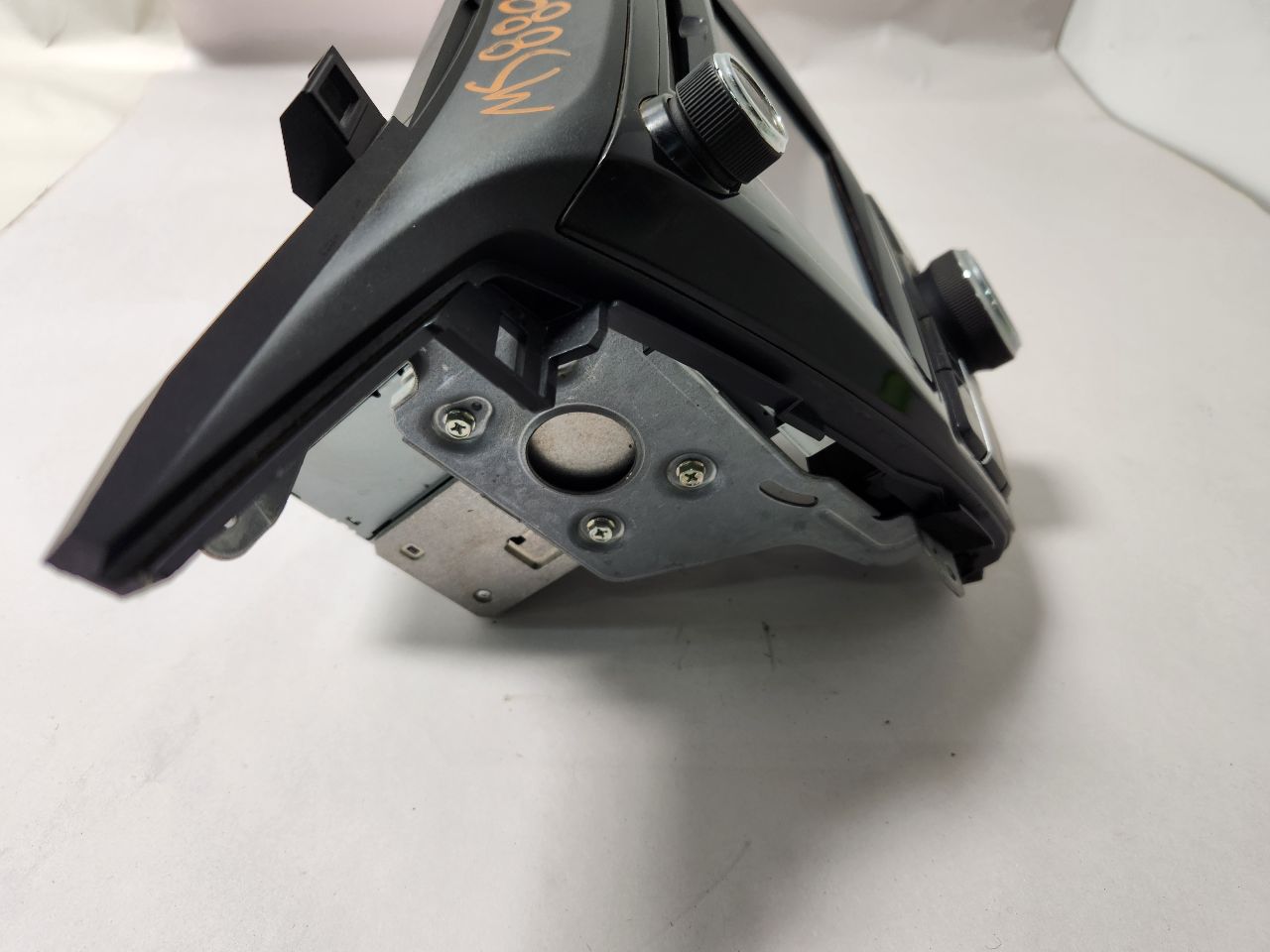 2016 HONDA ODYSSEY 6cyl Gasoline 3.5 Radio Audio - 387415 — photo 8