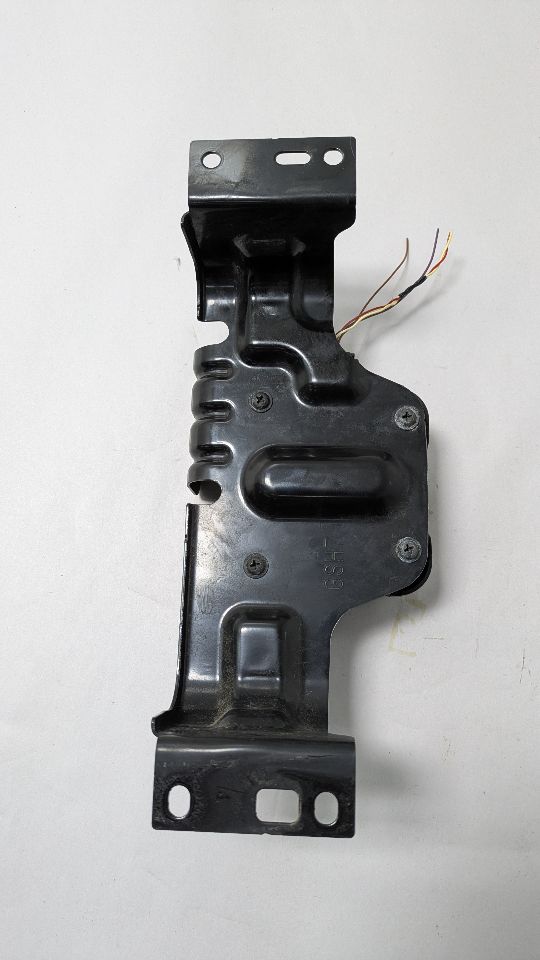 2021 MAZDA 6 2.5L 4cyl Gasoline Camera Projector - 387422