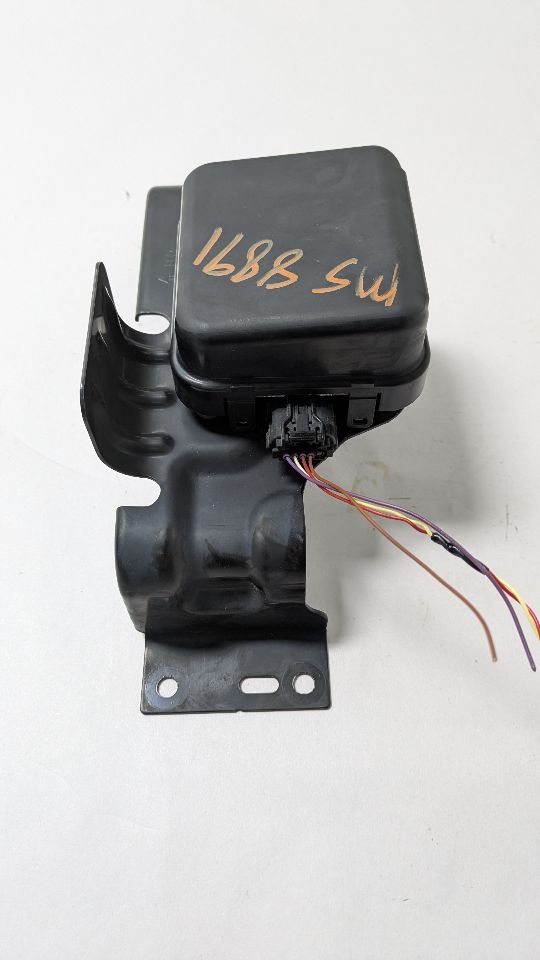 2021 MAZDA 6 2.5L 4cyl Gasoline Camera Projector - 387422 — photo 2