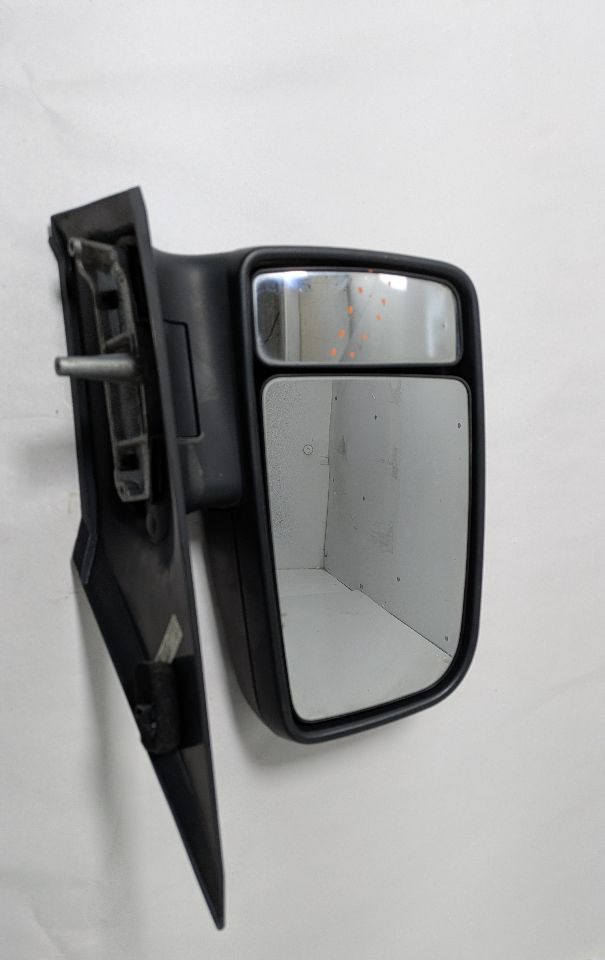 2016 MERCEDES-BENZ SPRINTER 2500 2.1L 4cyl Turbo Diesel Left SIDE VIEW MIRROR - 387423