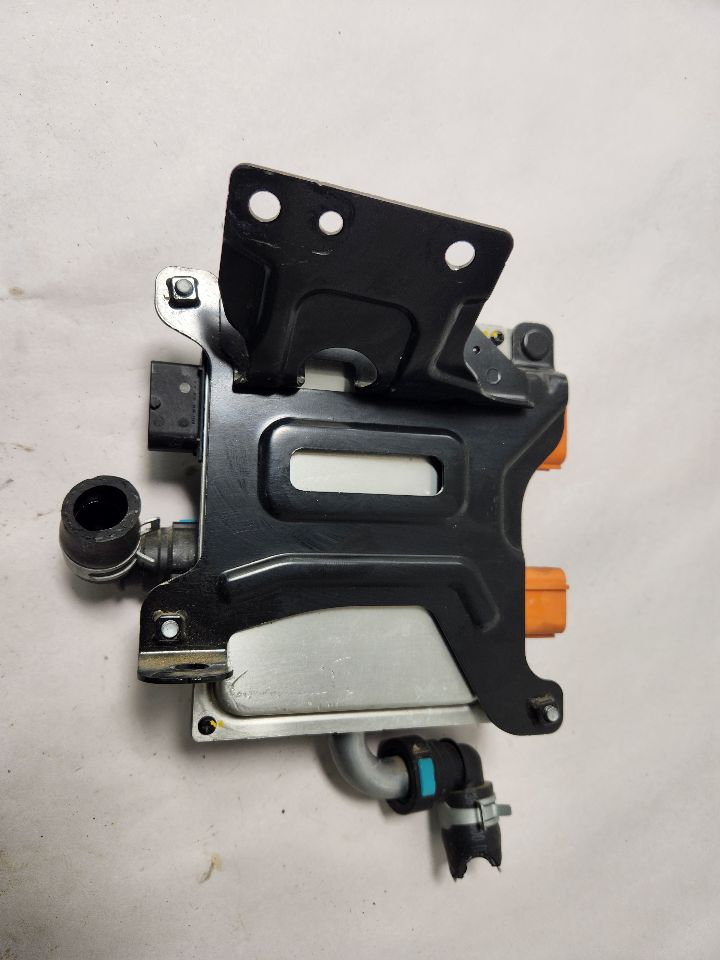 2020 HYUNDAI SONATA 2.0L 4cyl Hybrid VVT Chassis Cont Mod - 387429