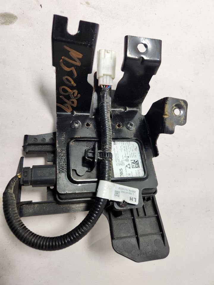 2020 HYUNDAI SONATA 2.0L 4cyl Hybrid VVT Camera Projector - 387430