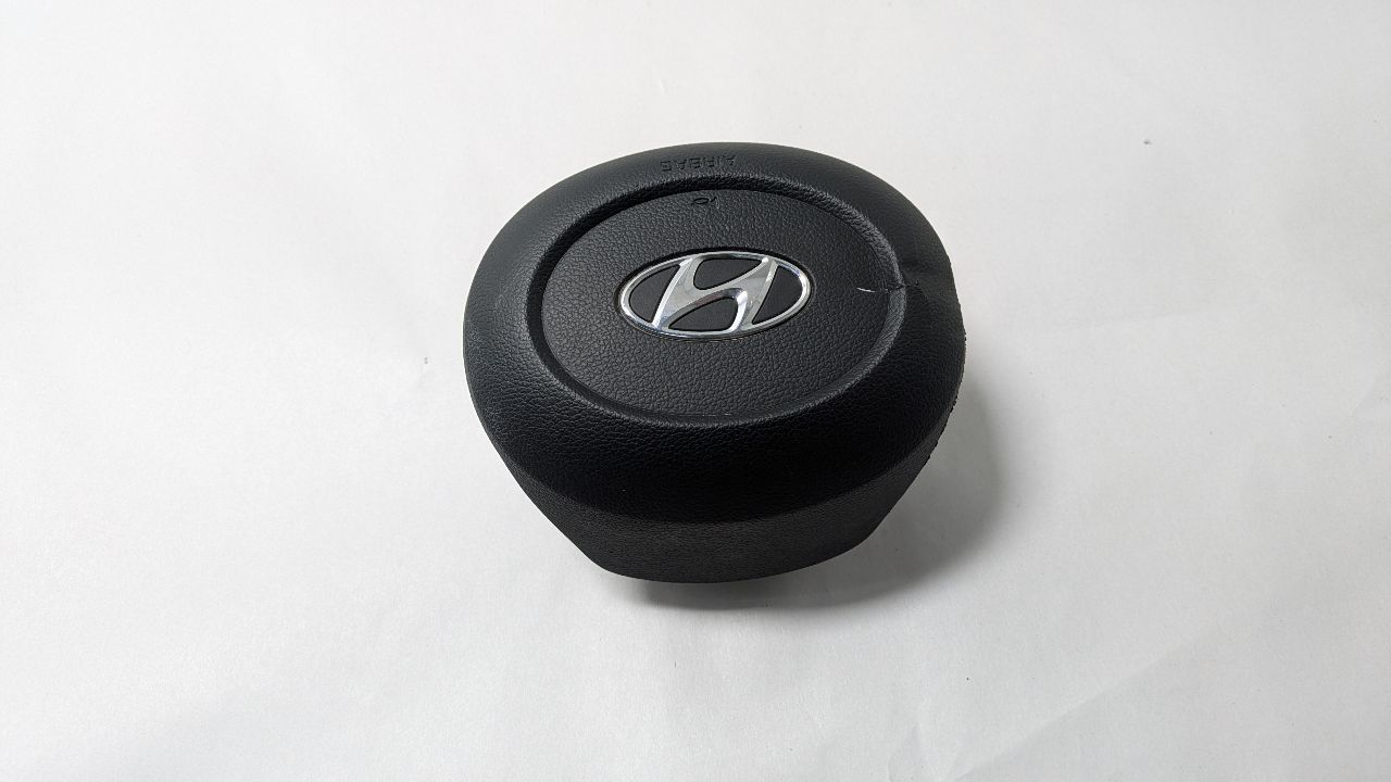 2020 HYUNDAI SONATA 2.0L 4cyl Hybrid VVT Left AIR BAG - 387434