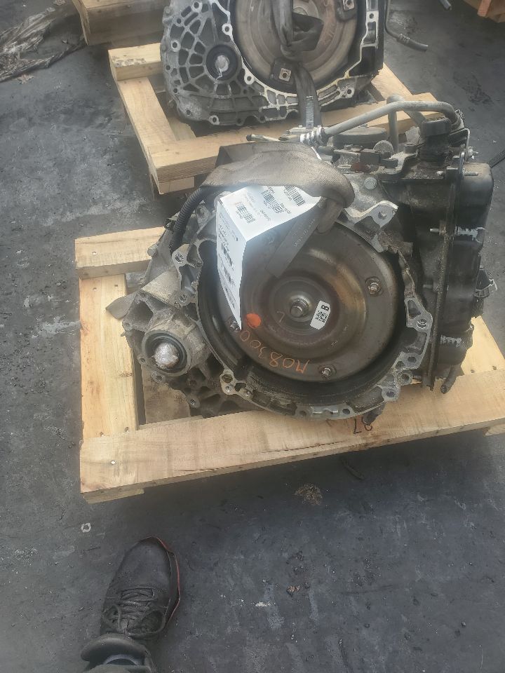 2015 FORD FUSION 4cyl Gasoline 2.5 Transmiss,Transaxle - 387480