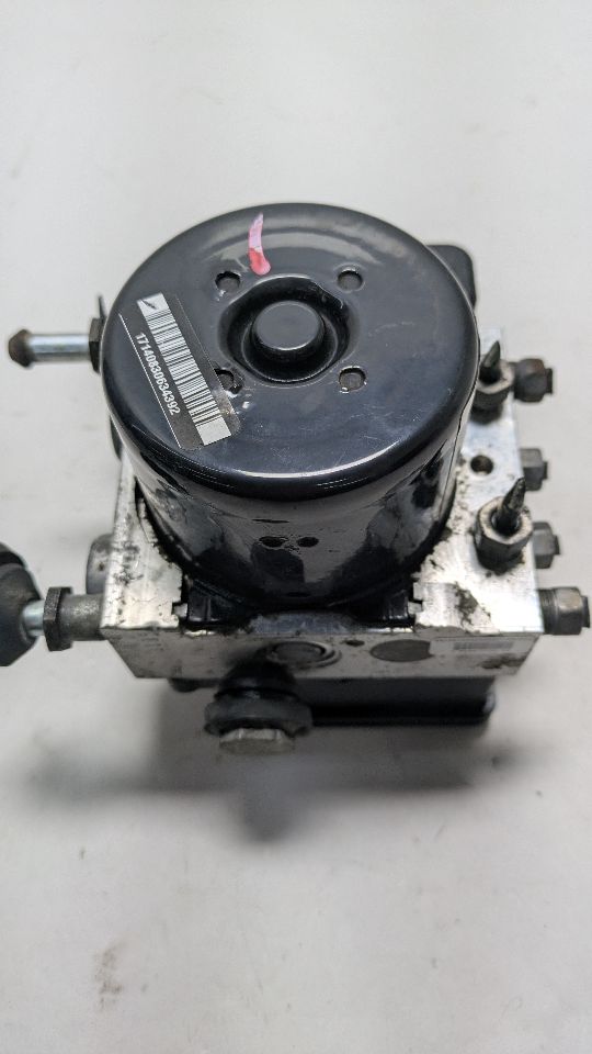 2010 DODGE CALIBER 4cyl Gasoline 2.0 Anti-lock Brake Pts - 387485