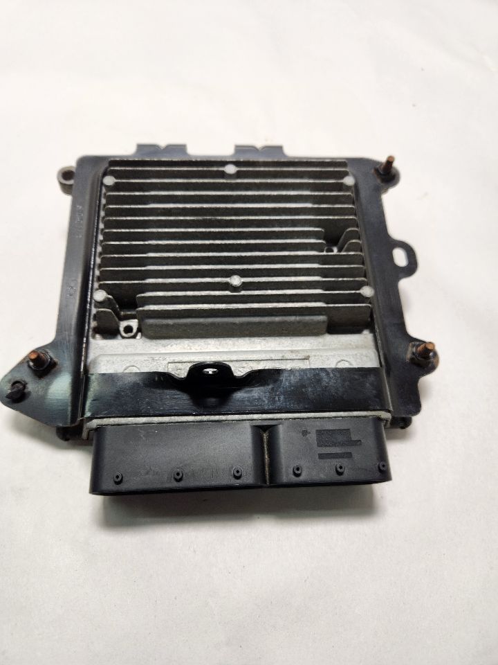 2010 DODGE CALIBER 4cyl Gasoline 2.0 Eng/Motor Cont Mod - 387486