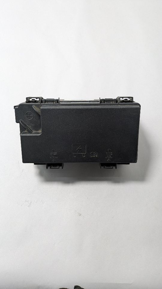 2012 JEEP LIBERTY 6cyl Gasoline 3.7 Chassis Cont Mod - 387554